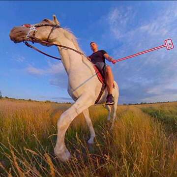 Insta360 ONE R Sports Video Action Camera Bundle