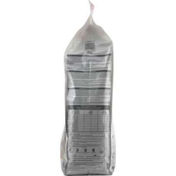 Hill's Science Diet Adult 7+, Senior Adult 7+ Premium Nutrition, Dry Dog Food, Chicken, Brown Rice, & Barley, 33 lb Bag