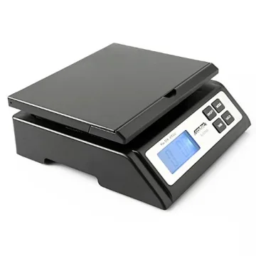 Accuteck A-ST85LB Heavy Duty Postal Shipping Scale