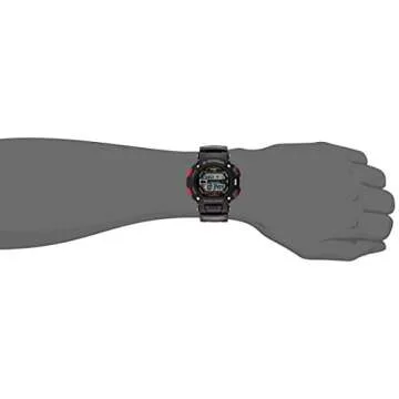 Buy Casio G-Shock Mudman 200m Durable Sports Watch