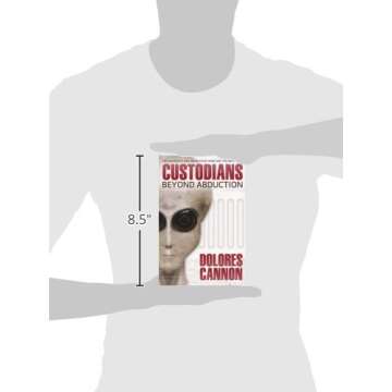 Custodians: Beyond Abduction