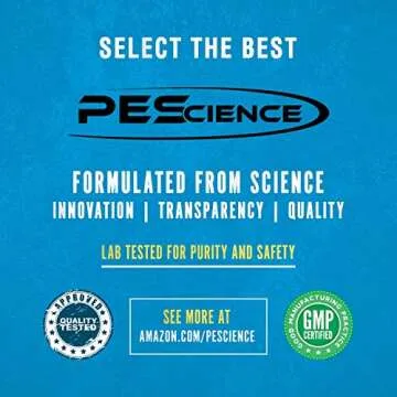 PEScience Low Carb Protein Powder - Gourmet Vanilla Flavor