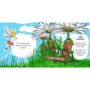 An Untold Story of the Tooth Fairy: Why Do They Collect So Many Teeth? (Untold Stories)