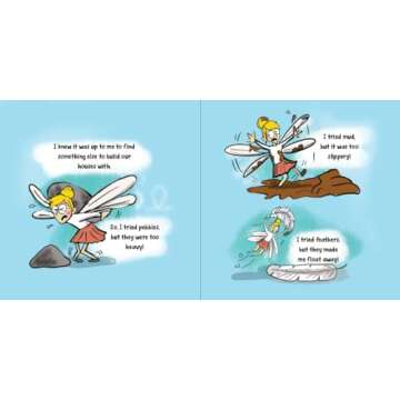 An Untold Story of the Tooth Fairy: Why Do They Collect So Many Teeth? (Untold Stories)