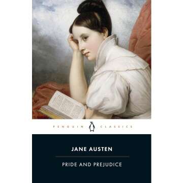 Pride and Prejudice - Romantic Classic Edition