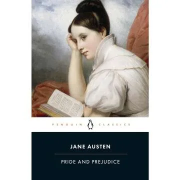 Pride and Prejudice - Romantic Classic Edition