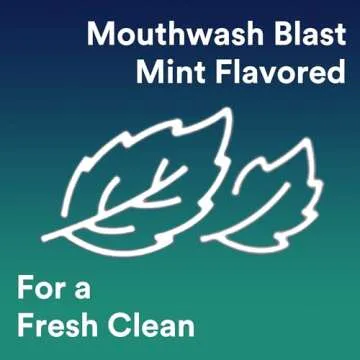 DenTek Fresh Clean Floss Picks, For Extra Tight Teeth, 75 Count, 3 Pack