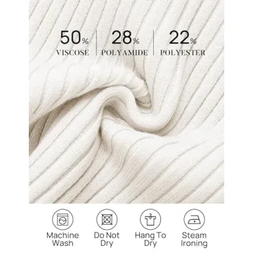 ZESICA Women's Sleeveless Tank Tops Summer Scoop Neck Ribbed Knit Slim Fitted Casual Basic Tee Shirts,White,Large