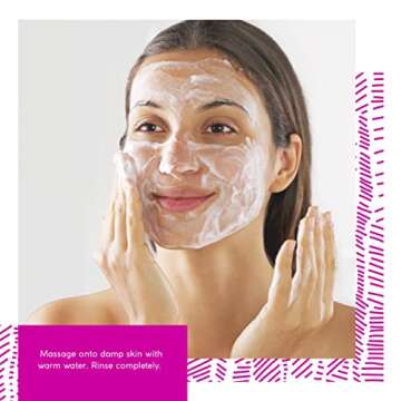 MyCHELLE Dermaceuticals Remarkable Retinal Facial Cleanser