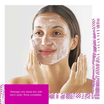 MyCHELLE Dermaceuticals Remarkable Retinal Facial Cleanser