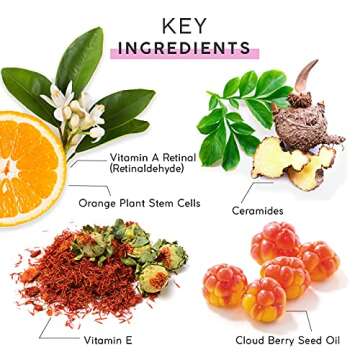 MyCHELLE Dermaceuticals Remarkable Retinal Facial Cleanser