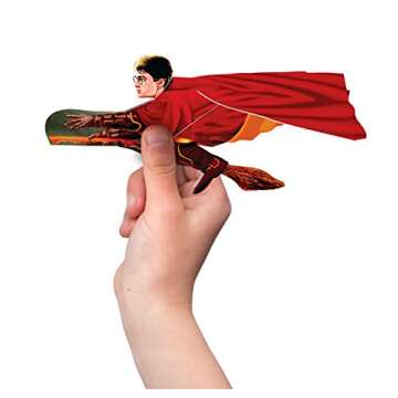 KLUTZ Harry Potter Paper Flyers Activity Kit