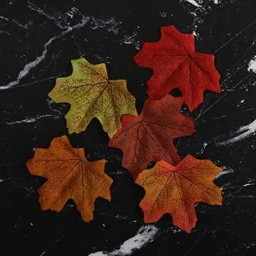 Allenjoy 34.4x15.7in Double Sided Marble Photography Background 2 in 1 Texture Pattern Paper Tabletop Backdrop Food Jewelry Cosmetics Makeup Small Product Props Professional Photo Studio