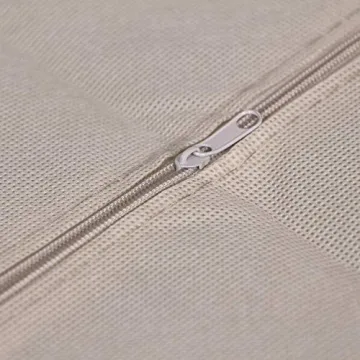 TENABORT 21 Pack Foldable Drawer Organizer for Storage