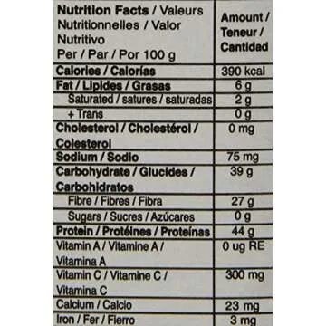 LeSaffre Saf-Instant Yeast, Gold, 2 Pound