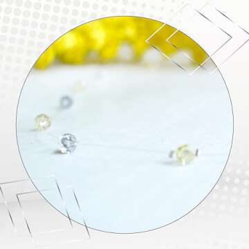 Beadalon SuppleMax Illusion Beading Cord | Durable & Clear