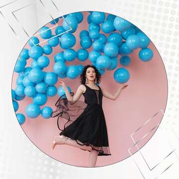 Beadalon SuppleMax Illusion Beading Cord | Durable & Clear