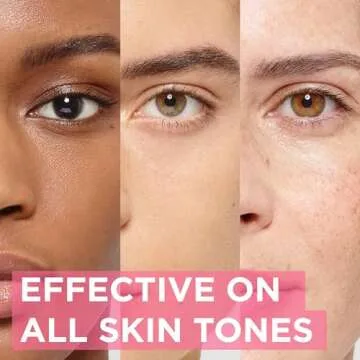 Revitalize Skin with L'Oreal Paris Glycolic Acid Toner