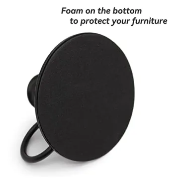 Thindolex Candle Holders Set - Elegant Wrought Iron Design