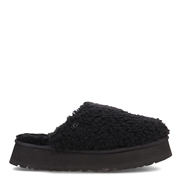 UGG Women's Maxi Curly Mule - Stylish and Cozy