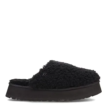 UGG Women's Maxi Curly Mule - Stylish and Cozy
