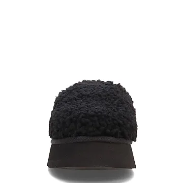 UGG Women's Maxi Curly Mule - Stylish and Cozy