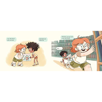 Factory Friends - A Heartfelt Children's Picture Book