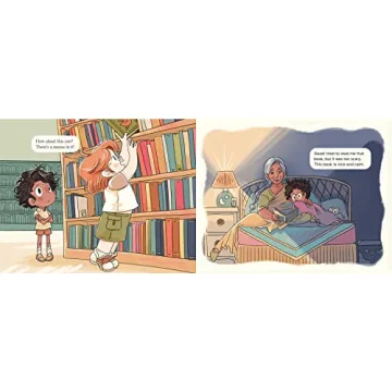 Factory Friends - A Heartfelt Children's Picture Book