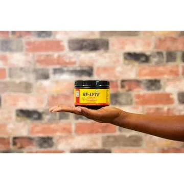 Natural Energy Boost with Re-Lyte Electrolyte Mix 8.6oz