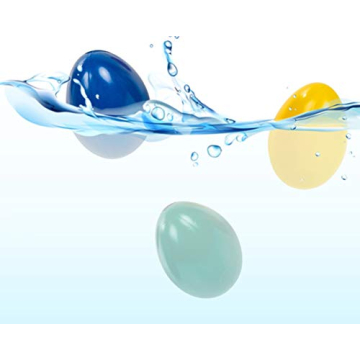 AIERVEN Jumbo Crayons - Washable & Non-Toxic for Toddlers