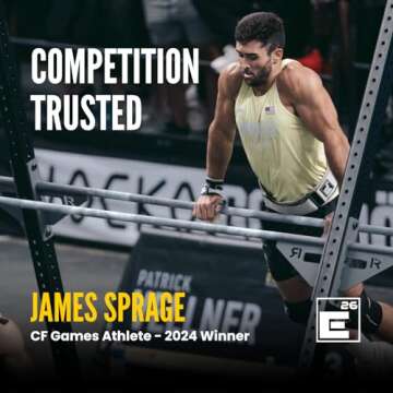 Self-Locking Weight Lifting Belt for Serious Athletes