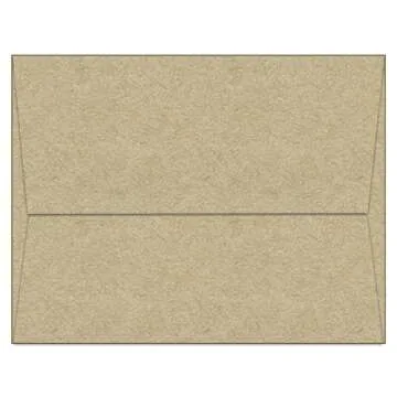 Note Card Cafe Realtor Greeting Cards with Kraft Kraft Envelopes | 24 Pack | Rustic Home Sweet Home | Blank Inside, Glossy Finish | Set for Greeting Cards, Housewarming, New Home, Thank You