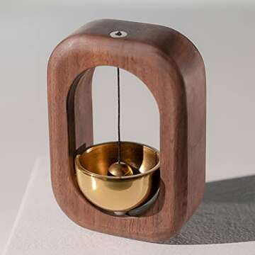 Captivating SANOSY Doorbell Chime for Every Entrance - Order Now!