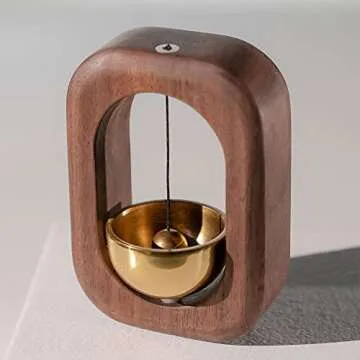 Captivating SANOSY Doorbell Chime for Every Entrance - Order Now!