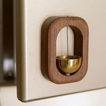Captivating SANOSY Doorbell Chime for Every Entrance - Order Now!