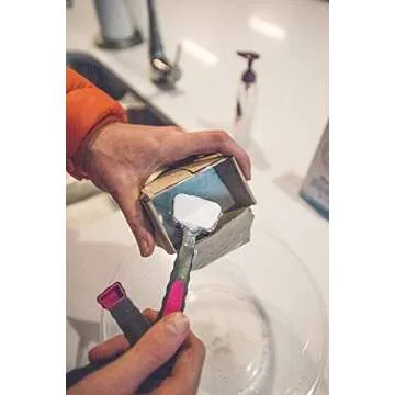 Collapsible Measuring Cups and Nesting Spoons - Adjustable Silicone for Cooking, used for Liquid and Dry Kitchen Items - Portable Portion Control, Dog Food, Kids, Travel, Camper, Space-Saving - 1 Set