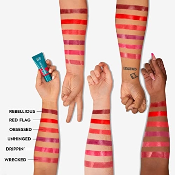 Urban Decay Vegan Liquid Blush for Dewy Radiance