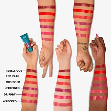 Urban Decay Vegan Liquid Blush for Dewy Radiance