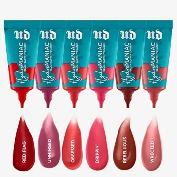 Urban Decay Vegan Liquid Blush for Dewy Radiance