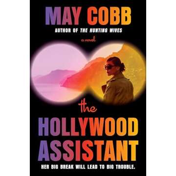 The Hollywood Assistant