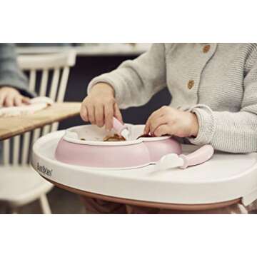 BABYBJÖRN Baby Feeding Set - Perfect for Toddlers