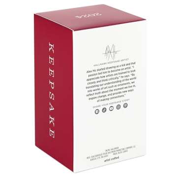 Hallmark Keepsake Christmas Ornament 2024, Disney Lilo & Stitch Sun-Kissed Stitch, Gifts for Disney Fans