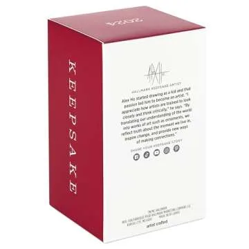 Disney Lilo & Stitch Sun-Kissed Keepsake Ornament 2024