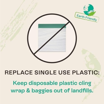 MightyNest Cheese Storage Set | Eco-Friendly Freshness