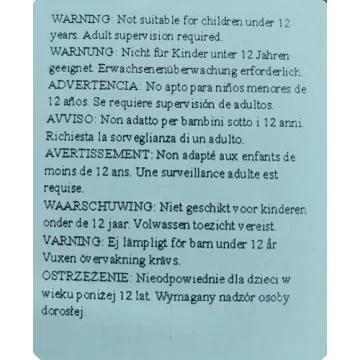 Stylish OLYCRAFT Soap & Lotion Dispenser Chain Labels