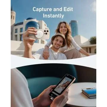 Anker MagGo USB-C Adapter for iPhone 16/15