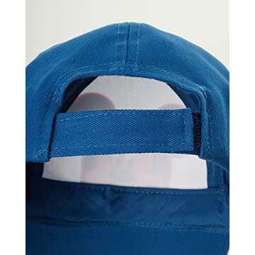 Disney Boys' Baseball, Mickey Mouse Design-2 Piece Set