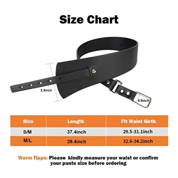 FIORETTO Women Vintage Wide Waist Dress Belt - Style & Quality