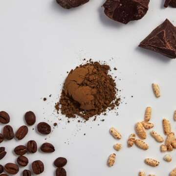 Matchaful Houjicha Powder - Organic Roasted Green Tea