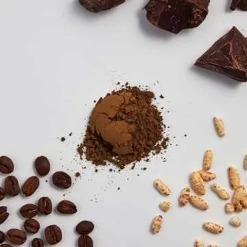 Matchaful Houjicha Powder - Organic Roasted Green Tea